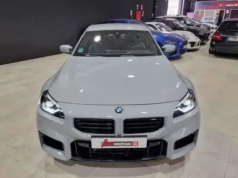 Annonce BMW M2 Essence 2023 d'occasion 