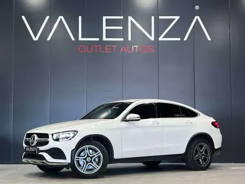 Used MERCEDES-BENZ CLASSE GLC Diesel 2019 Ad 