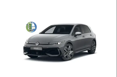 Annonce VOLKSWAGEN GOLF Essence 2024 d'occasion 