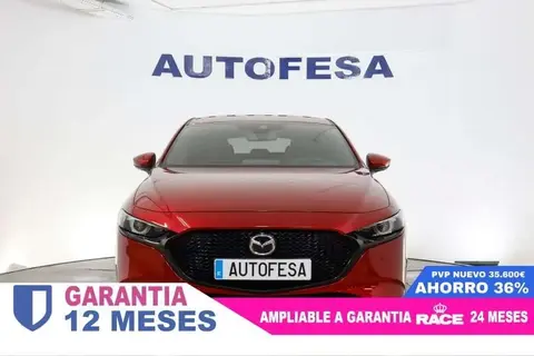 Annonce MAZDA 3  2021 d'occasion 