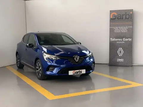 Annonce RENAULT CLIO Essence 2023 d'occasion 