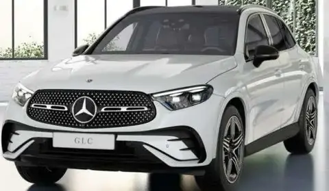 Used MERCEDES-BENZ CLASSE GLC Diesel 2023 Ad 