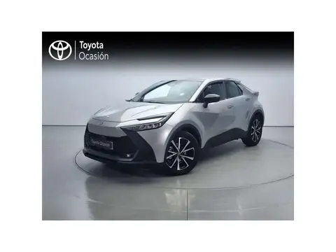 Used TOYOTA C-HR  2024 Ad 