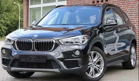 Annonce BMW X1 Diesel 2019 d'occasion 