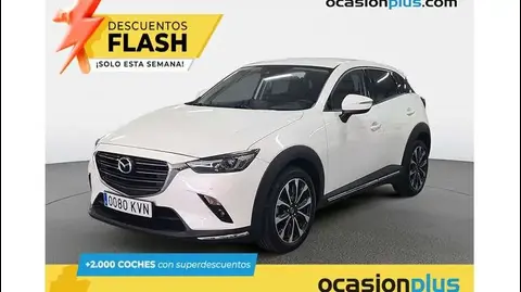 Used MAZDA CX-3 Petrol 2019 Ad 