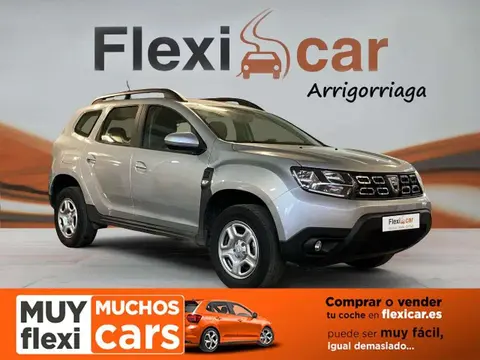 Used DACIA DUSTER Petrol 2020 Ad 