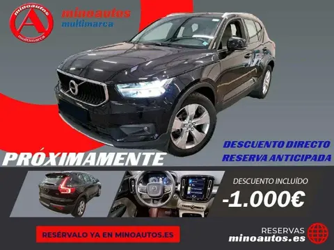 Used VOLVO XC40 Diesel 2020 Ad 