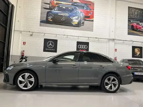 Used AUDI A4 Diesel 2021 Ad 