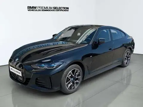 Used BMW I4 Electric 2023 Ad 