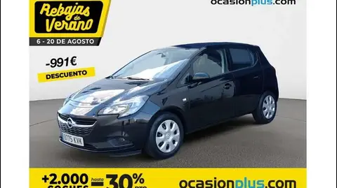 Used OPEL CORSA LPG 2019 Ad 