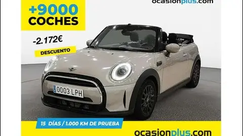 Annonce MINI COOPER Essence 2021 d'occasion 