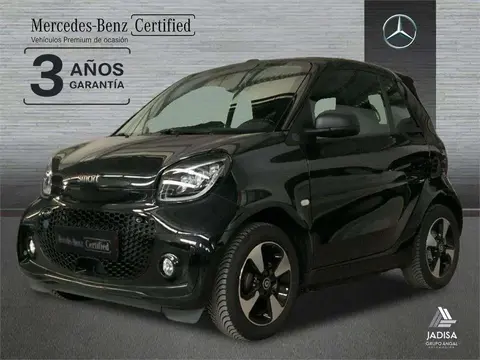 Used SMART FORTWO Electric 2023 Ad 