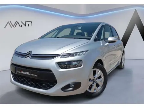 Annonce CITROEN C4 Diesel 2016 d'occasion 