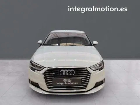 Annonce AUDI A3 Électrique 2020 d'occasion 