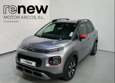 Annonce CITROEN C3 AIRCROSS Essence 2021 d'occasion 