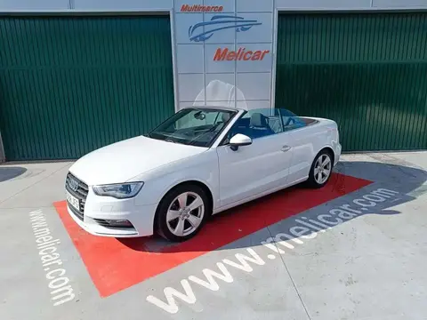 Used AUDI A3 Diesel 2015 Ad 