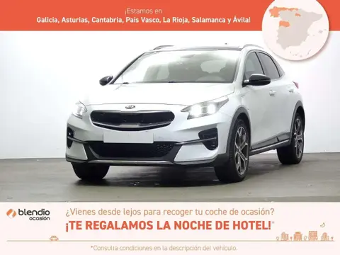 Annonce KIA XCEED  2020 d'occasion 