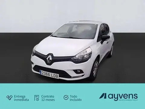 Used RENAULT CLIO Petrol 2019 Ad 