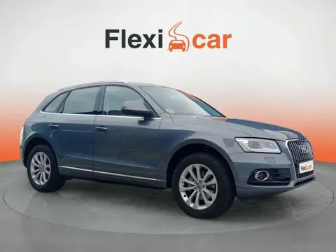 Used AUDI Q5 Diesel 2014 Ad 