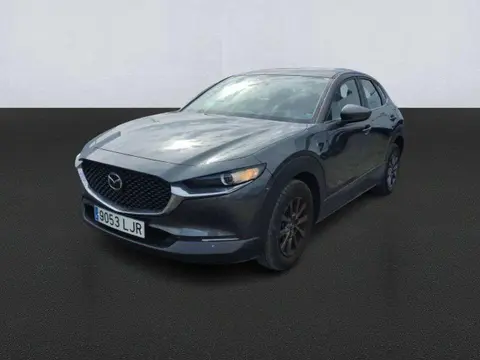 Annonce MAZDA CX-30 Essence 2020 d'occasion 