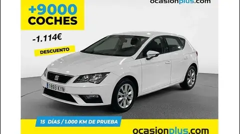 Used SEAT LEON Diesel 2019 Ad 