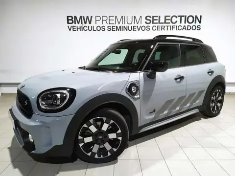 Annonce MINI COOPER Hybride 2022 d'occasion 