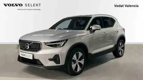 Used VOLVO XC40 Hybrid 2023 Ad 