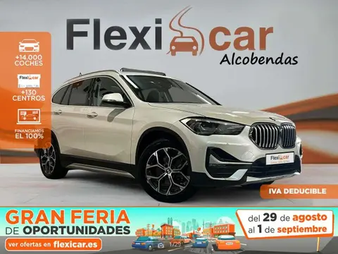 Used BMW X1 Diesel 2022 Ad 