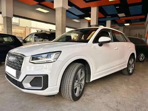 Used AUDI Q2 Diesel 2017 Ad 