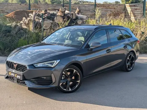 Used CUPRA LEON Petrol 2023 Ad 