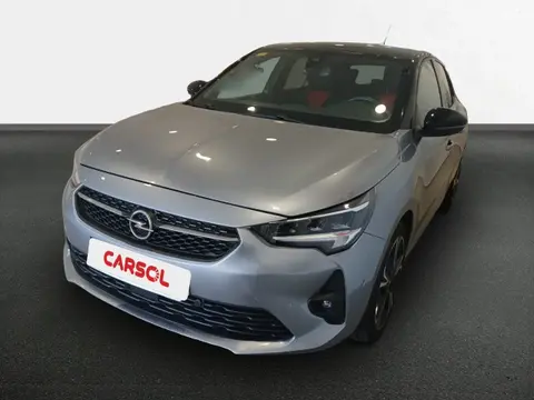 Used OPEL CORSA Petrol 2020 Ad 