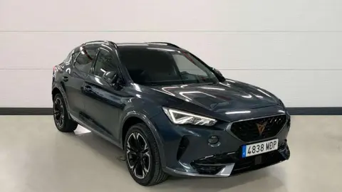 Annonce CUPRA FORMENTOR Essence 2023 d'occasion 