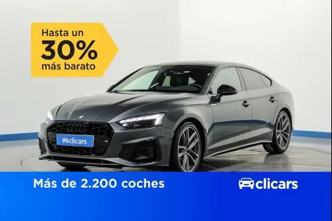 Used AUDI A5 Diesel 2021 Ad 