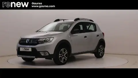 Annonce DACIA SANDERO Essence 2020 d'occasion 