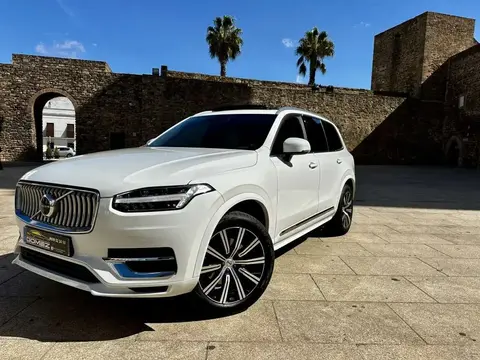 Used VOLVO XC90 Diesel 2019 Ad 