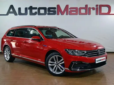 Used VOLKSWAGEN PASSAT Hybrid 2020 Ad 