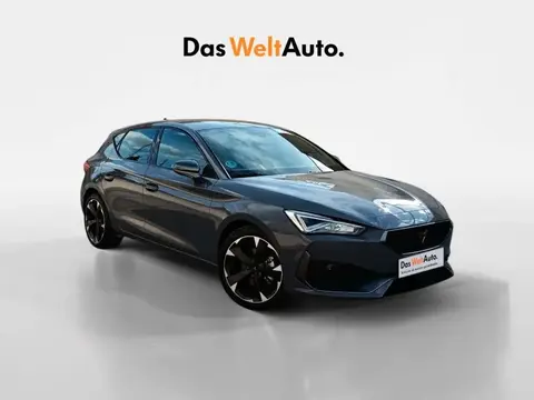 Used CUPRA LEON Petrol 2024 Ad 