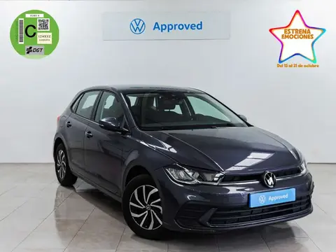 Annonce VOLKSWAGEN POLO Essence 2023 d'occasion 