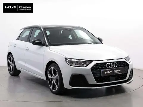 Used AUDI A1 Petrol 2020 Ad 