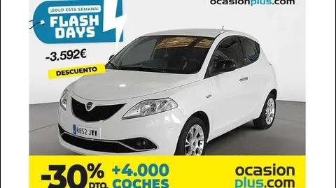 Used LANCIA YPSILON Petrol 2017 Ad 