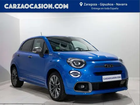 Used FIAT 500X Diesel 2023 Ad 