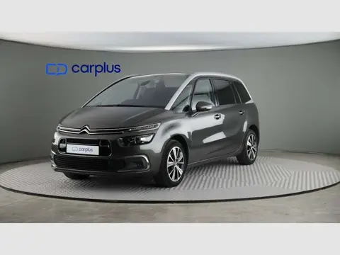 Used CITROEN C4 Diesel 2017 Ad 