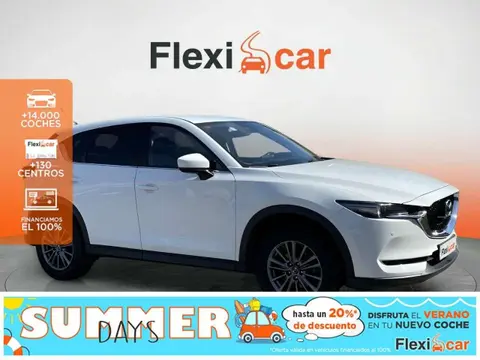 Used MAZDA CX-5 Diesel 2018 Ad 