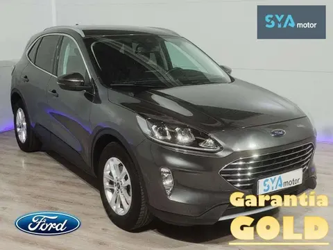 Annonce FORD KUGA Diesel 2020 d'occasion 