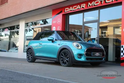 Used MINI COOPER Petrol 2020 Ad 