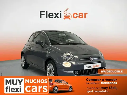 Used FIAT 500 Hybrid 2022 Ad 