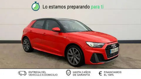 Used AUDI A1 Petrol 2020 Ad 