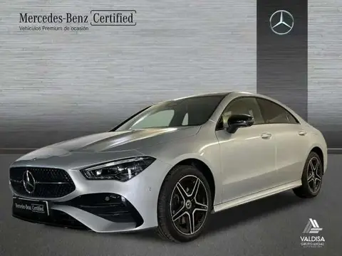 Annonce MERCEDES-BENZ CLASSE CLA  2024 d'occasion 