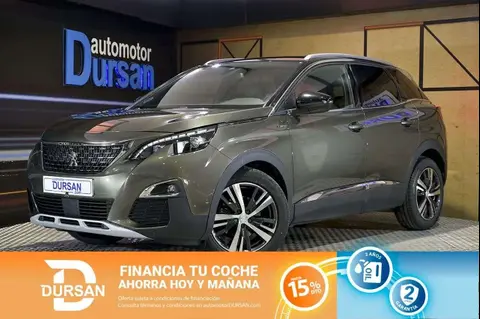 Used PEUGEOT 3008 Diesel 2020 Ad 