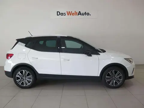 Used SEAT ARONA Petrol 2023 Ad 